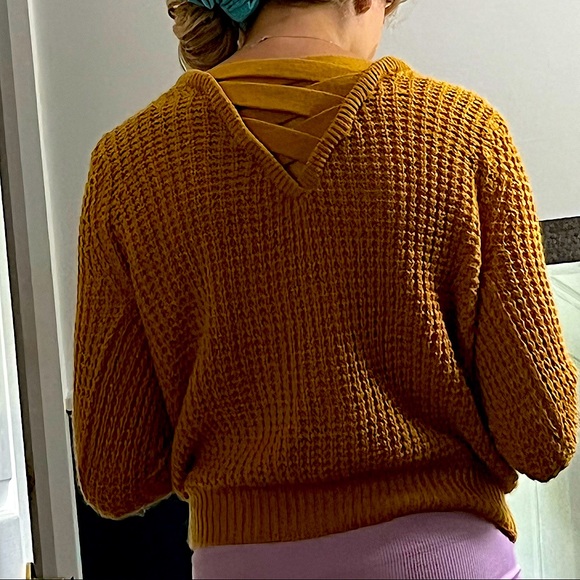 Knit Sweater - Picture 2 of 2